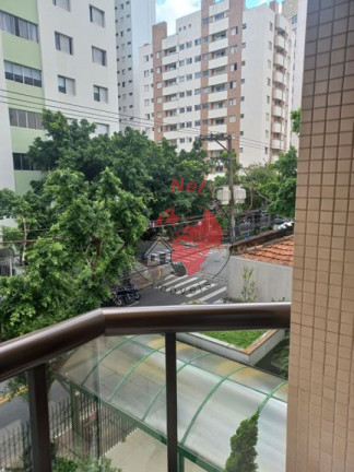 Imagem Apartamento com 3 Quartos à Venda, 98 m² em Santo Antônio - São Caetano Do Sul Imagem Apartamento com 3 Quartos à Venda, 98 m² em Santo Antônio - São Caetano Do Sul