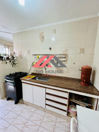 Imagem Imóvel com 3 Quartos à Venda, 87 m² em Jardim Patente - São Paulo Imagem Imóvel com 3 Quartos à Venda, 87 m² em Jardim Patente - São Paulo