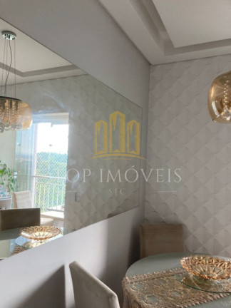 Imagem Apartamento com 2 Quartos à Venda, 62 m² em Floradas Arboville - Jacareí
