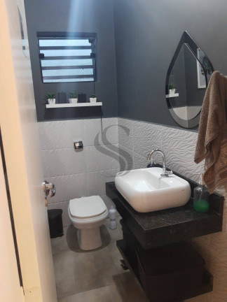 Casa com 7 Quartos à Venda, 133 m² em Jardim Paulistano - Sorocaba