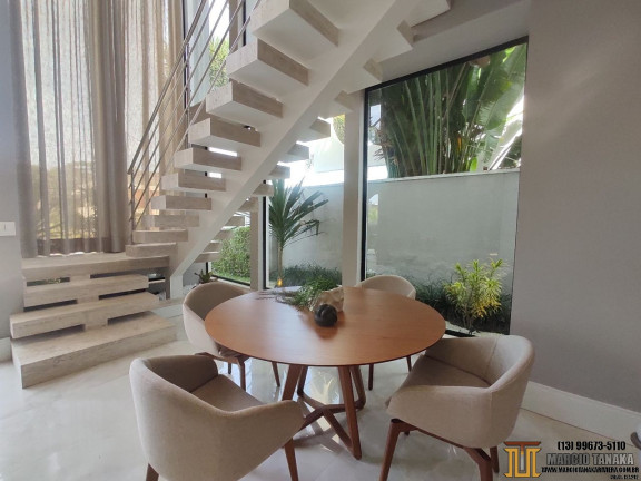 Imagem Casa com 6 Quartos à Venda, 440 m² em Riviera - Bertioga Imagem Casa com 6 Quartos à Venda, 440 m² em Riviera - Bertioga