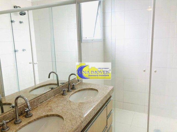 Imagem Apartamento com 3 Quartos à Venda, 123 m² em Nova Petrópolis - São Bernardo Do Campo
