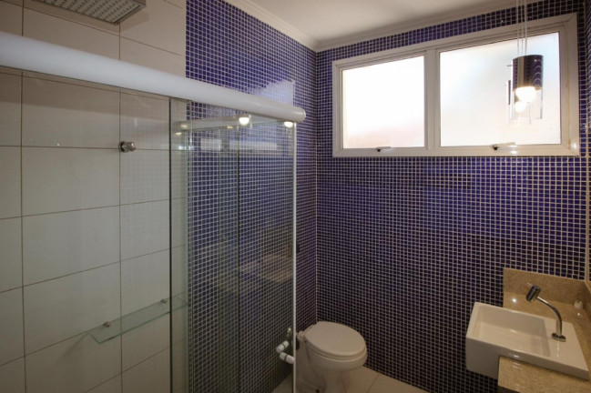 Imagem Casa de Condomínio com 4 Quartos à Venda, 390 m² em Alphaville 3 - Alphaville