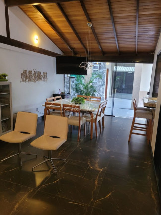 Imagem Casa com 4 Quartos à Venda, 400 m² em Morada De Laranjeiras - Serra