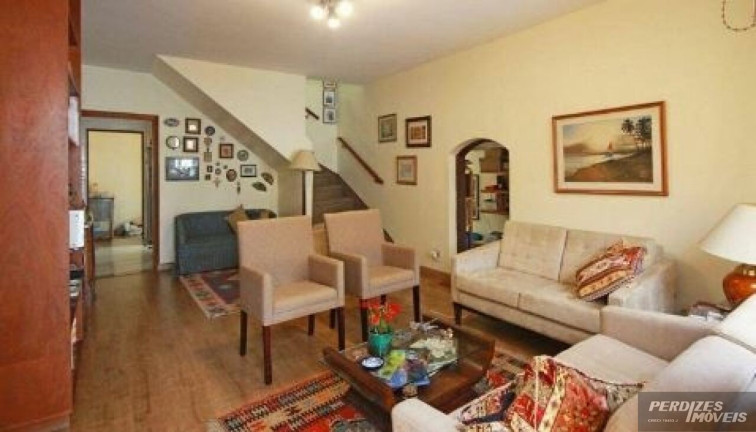 Imagem Casa com 3 Quartos à Venda, 152 m² em Alto Da Lapa - São Paulo Imagem Casa com 3 Quartos à Venda, 152 m² em Alto Da Lapa - São Paulo