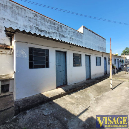 Imagem Terreno à Venda, em Vila Pinheiro - Jacareí Imagem Terreno à Venda, em Vila Pinheiro - Jacareí