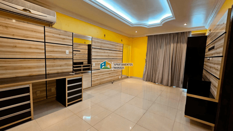 Imagem Apartamento com 3 Quartos à Venda, 450 m² em Presidente Vargas - Manaus Imagem Apartamento com 3 Quartos à Venda, 450 m² em Presidente Vargas - Manaus