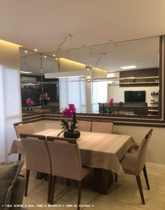 Imagem Apartamento com 3 Quartos à Venda, 89 m² em Jardim Das Nações - Taubaté Imagem Apartamento com 3 Quartos à Venda, 89 m² em Jardim Das Nações - Taubaté
