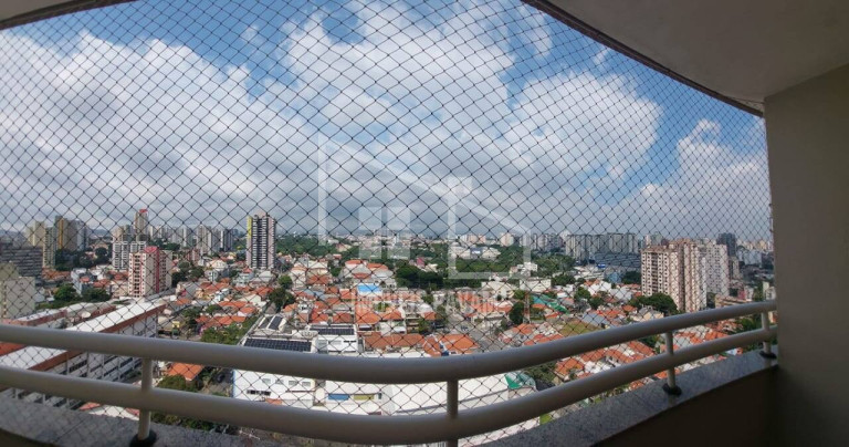 Imagem Apartamento com 3 Quartos à Venda, 90 m² em Vila Assunção - Santo André Imagem Apartamento com 3 Quartos à Venda, 90 m² em Vila Assunção - Santo André