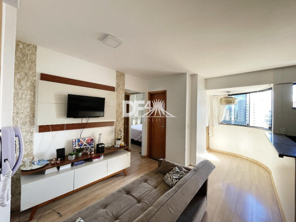 Imagem Imóvel com 2 Quartos à Venda, 45 m² em Norte (águas Claras) - Brasília Imagem Imóvel com 2 Quartos à Venda, 45 m² em Norte (águas Claras) - Brasília