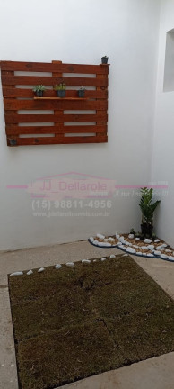 Imagem Casa com 2 Quartos à Venda, 53 m² em água Branca - Boituva