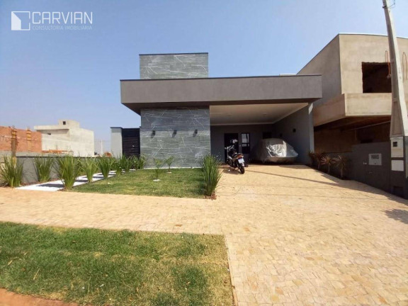 Imagem Casa com 3 Quartos à Venda, 154 m² em Recreio Anhangüera - Ribeirão Preto Imagem Casa com 3 Quartos à Venda, 154 m² em Recreio Anhangüera - Ribeirão Preto