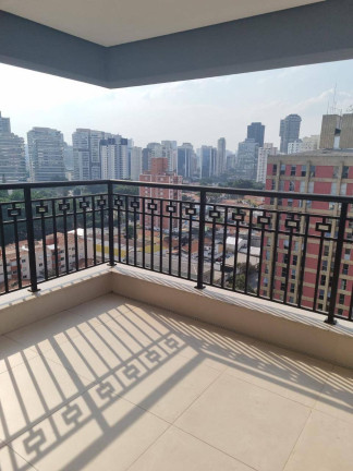 Imagem Apartamento com 2 Quartos para Alugar, 91 m² em Chácara Santo António - São Paulo Imagem Apartamento com 2 Quartos para Alugar, 91 m² em Chácara Santo António - São Paulo