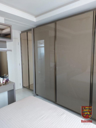 Imagem Apartamento com 3 Quartos à Venda, 108 m² em Barreiros - São José Imagem Apartamento com 3 Quartos à Venda, 108 m² em Barreiros - São José