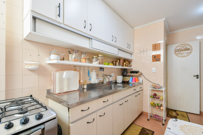 Imagem Apartamento com 3 Quartos à Venda, 106 m² em Perdizes - São Paulo Imagem Apartamento com 3 Quartos à Venda, 106 m² em Perdizes - São Paulo
