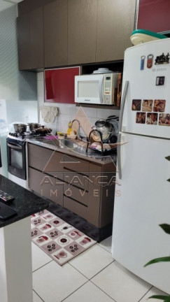 Imagem Apartamento com 2 Quartos à Venda, 63 m² em São José - Ribeirão Preto Imagem Apartamento com 2 Quartos à Venda, 63 m² em São José - Ribeirão Preto