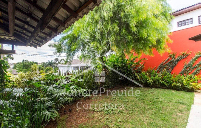 Imagem Casa de Condomínio com 4 Quartos à Venda, 339 m² em Alphaville - Santana De Parnaíba Imagem Casa de Condomínio com 4 Quartos à Venda, 339 m² em Alphaville - Santana De Parnaíba