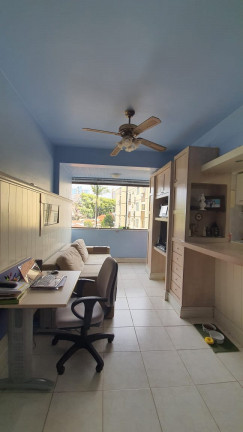 Imagem Apartamento com 2 Quartos à Venda, 60 m² em Jardim Do Salso - Porto Alegre Imagem Apartamento com 2 Quartos à Venda, 60 m² em Jardim Do Salso - Porto Alegre