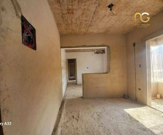 Imagem Apartamento com 2 Quartos à Venda, 53 m² em Canto Do Forte - Praia Grande Imagem Apartamento com 2 Quartos à Venda, 53 m² em Canto Do Forte - Praia Grande