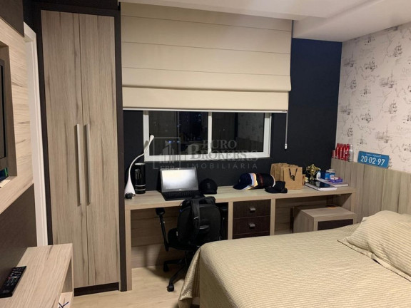 Imagem Cobertura com 4 Quartos à Venda, 237 m² em Centro - Balneário Camboriú