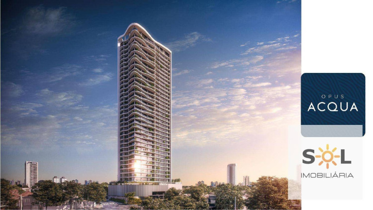 Imagem Apartamento com 4 Quartos à Venda, 287 m² em Setor Marista - Goiânia Imagem Apartamento com 4 Quartos à Venda, 287 m² em Setor Marista - Goiânia