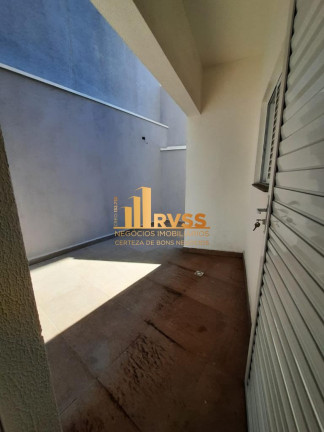 Imagem Apartamento com 2 Quartos à Venda, 49 m² em Vila Vitória - Santo André Imagem Apartamento com 2 Quartos à Venda, 49 m² em Vila Vitória - Santo André