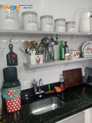 Imagem Casa com 3 Quartos à Venda, 65 m² em Tupi - Praia Grande