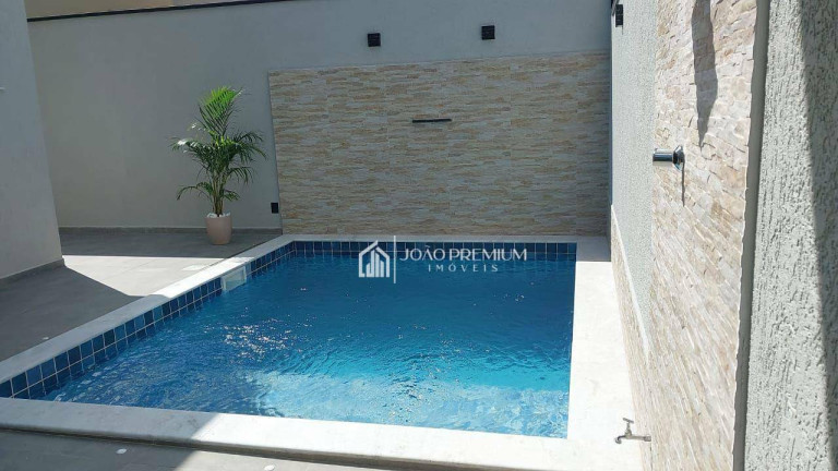 Imagem Casa com 3 Quartos à Venda, 162 m² em Condomínio Terras Do Vale - Caçapava