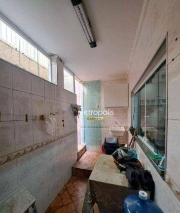 Imagem Sobrado com 3 Quartos à Venda, 245 m² em Parque São Vicente - Mauá Imagem Sobrado com 3 Quartos à Venda, 245 m² em Parque São Vicente - Mauá