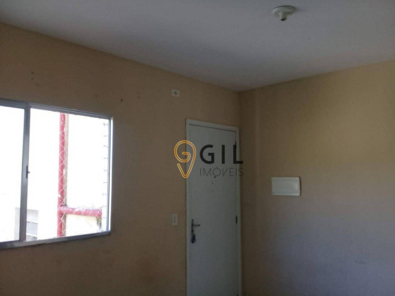 Imagem Apartamento com 2 Quartos à Venda, 48 m² em Parque Santo Antônio - Jacareí Imagem Apartamento com 2 Quartos à Venda, 48 m² em Parque Santo Antônio - Jacareí