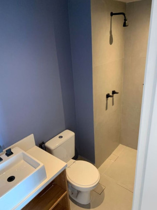 Imagem Apartamento com 1 Quarto à Venda, 37 m² em Jardim Paulistano - São Paulo