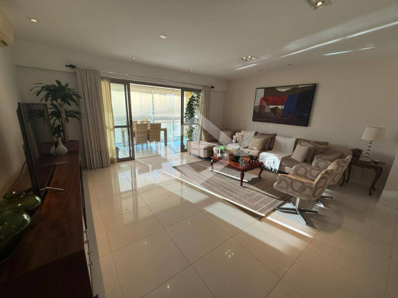 Imagem Apartamento com 4 Quartos à Venda, 206 m² em Barra Da Tijuca - Rio De Janeiro Imagem Apartamento com 4 Quartos à Venda, 206 m² em Barra Da Tijuca - Rio De Janeiro