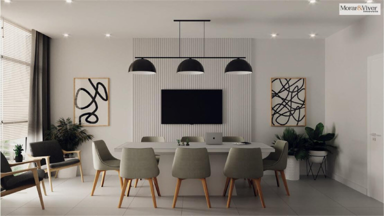 Imagem Apartamento com 3 Quartos à Venda, 152 m² em Capão Raso - Curitiba Imagem Apartamento com 3 Quartos à Venda, 152 m² em Capão Raso - Curitiba