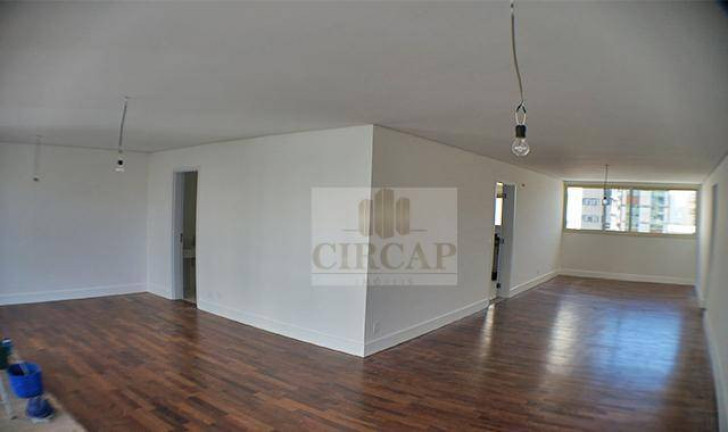 Imagem Apartamento com 3 Quartos à Venda, 246 m² em Higienópolis - São Paulo