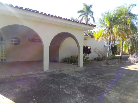 Imagem Casa com 5 Quartos à Venda, 5.000 m² em Lago Norte - Brasília