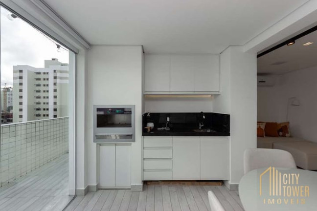 Imagem Apartamento com 1 Quarto à Venda, 56 m² em Saúde - São Paulo Imagem Apartamento com 1 Quarto à Venda, 56 m² em Saúde - São Paulo