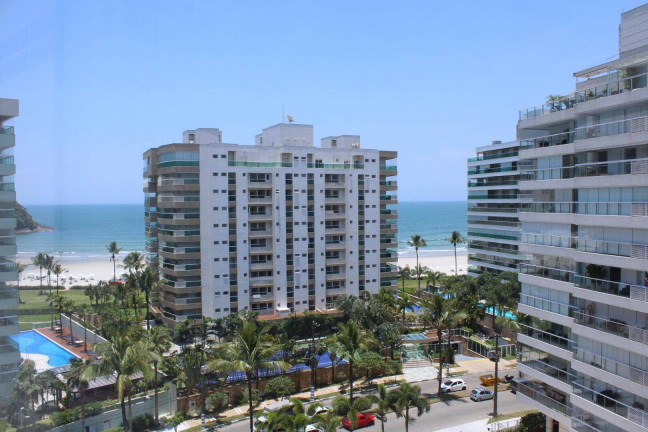 Imagem Apartamento com 4 Quartos à Venda, 132 m² em Riviera De São Lourenço - Bertioga