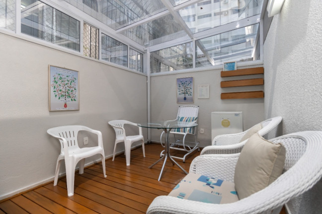 Imagem Ponto Comercial à Venda, 76 m² em Jardim Paulista - São Paulo