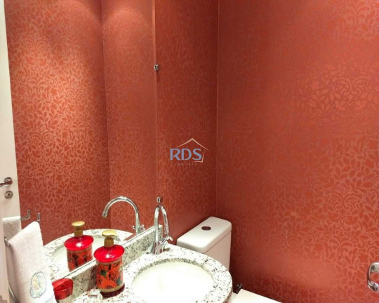 Imagem Apartamento com 3 Quartos à Venda, 138 m² em Santo Amaro - São Paulo Imagem Apartamento com 3 Quartos à Venda, 138 m² em Santo Amaro - São Paulo