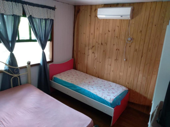 Imagem Casa com 3 Quartos à Venda, 42 m² em Curumim - Capão Da Canoa