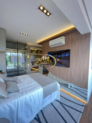 Imagem Apartamento com 2 Quartos à Venda, 74 m² em Alphaville - Barueri