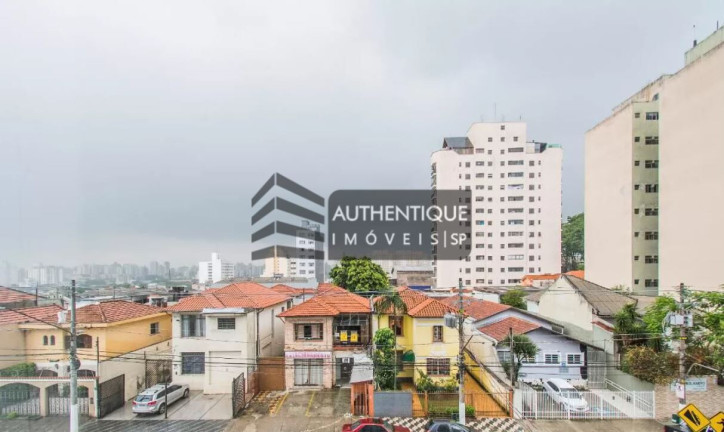 Imagem Apartamento com 3 Quartos à Venda, 110 m² em Aclimação - São Paulo