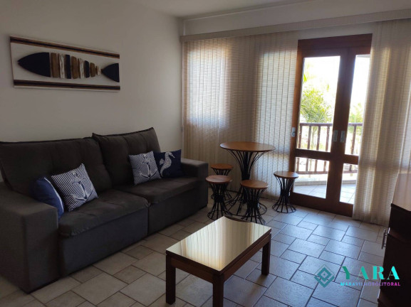 Imagem Apartamento com 3 Quartos para Temporada, 120 m² em Praia Grande - Ubatuba