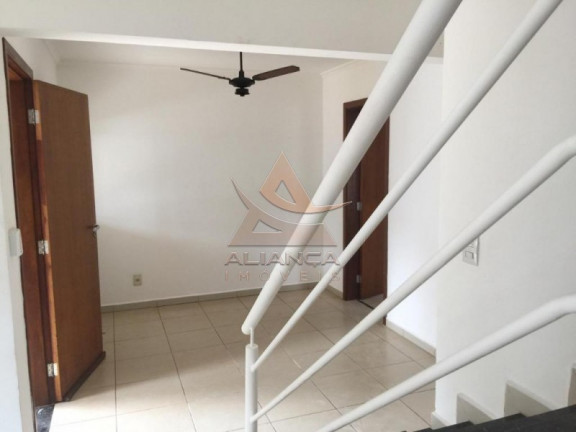 Imagem Casa de Condomínio com 3 Quartos à Venda, 129 m² em Parque São Sebastião - Ribeirão Preto Imagem Casa de Condomínio com 3 Quartos à Venda, 129 m² em Parque São Sebastião - Ribeirão Preto