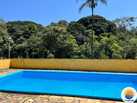 Imagem Imóvel com 4 Quartos para Alugar ou Temporada, em Estrada Velha De Juquitiba - Juquitiba Imagem Imóvel com 4 Quartos para Alugar ou Temporada, em Estrada Velha De Juquitiba - Juquitiba