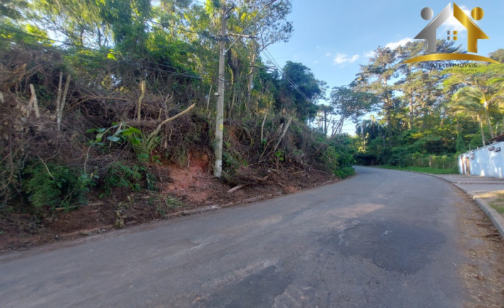 Imagem Terreno à Venda, 6.455 m² em Parque Rincão - Cotia Imagem Terreno à Venda, 6.455 m² em Parque Rincão - Cotia