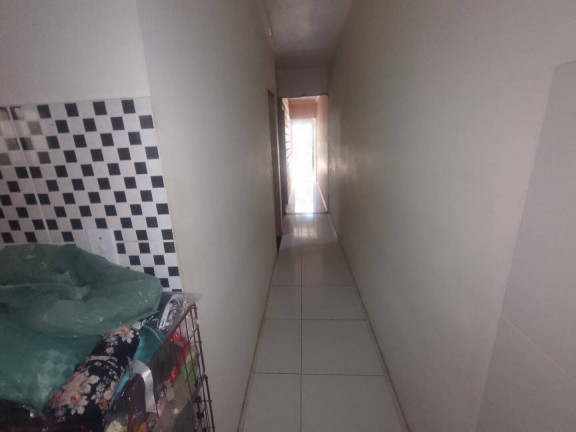Imagem Casa com 2 Quartos à Venda, 106 m² em Copacabana - Belo Horizonte
