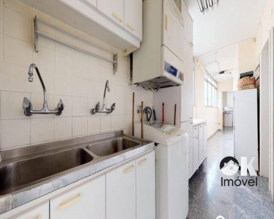 Imagem Apartamento com 6 Quartos à Venda, 517 m² em Higienópolis - São Paulo