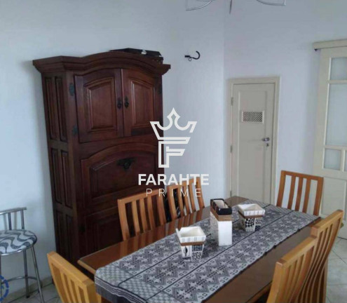 Imagem Sobrado com 3 Quartos à Venda, 190 m² em Gonzaga - Santos Imagem Sobrado com 3 Quartos à Venda, 190 m² em Gonzaga - Santos