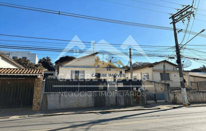 Imagem Casa com 3 Quartos à Venda, 155 m² em Centro - Tatuí Imagem Casa com 3 Quartos à Venda, 155 m² em Centro - Tatuí